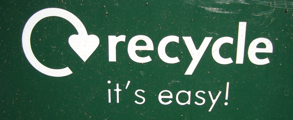 Sean O'Grady, MD recycle